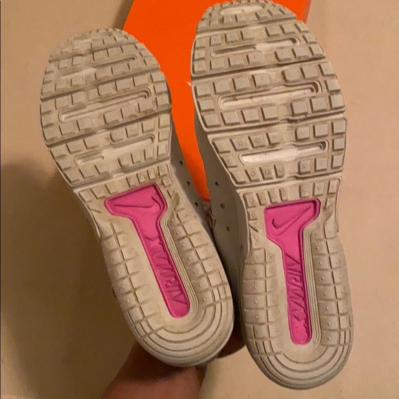 Womens Nike Air Max Sequent 3 - Picture 7 of 7